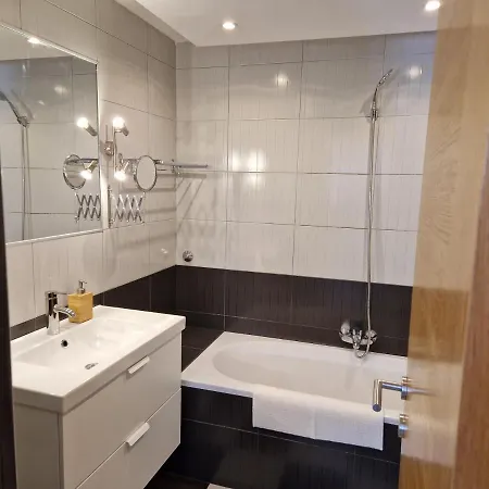 Jurjevic Apartment *