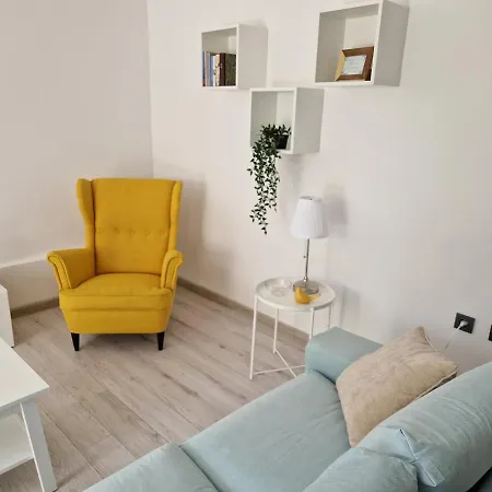 Apartment Jurjevic *