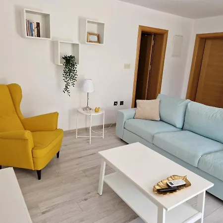 Apartament Jurjevic
