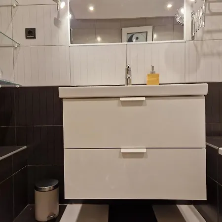 Apartamento Jurjevic Krk Town