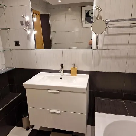 Jurjevic Apartamento