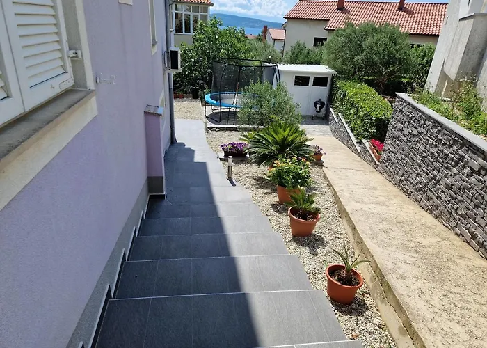 Jurjevic Apartment