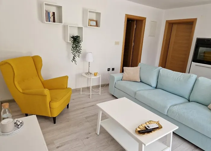 Apartment Jurjevic