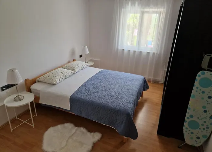 Jurjevic Apartment