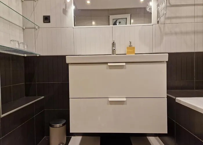 Apartment Jurjevic Krk Town