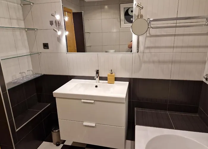 Jurjevic Apartment