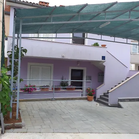 Jurjevic Krk Town