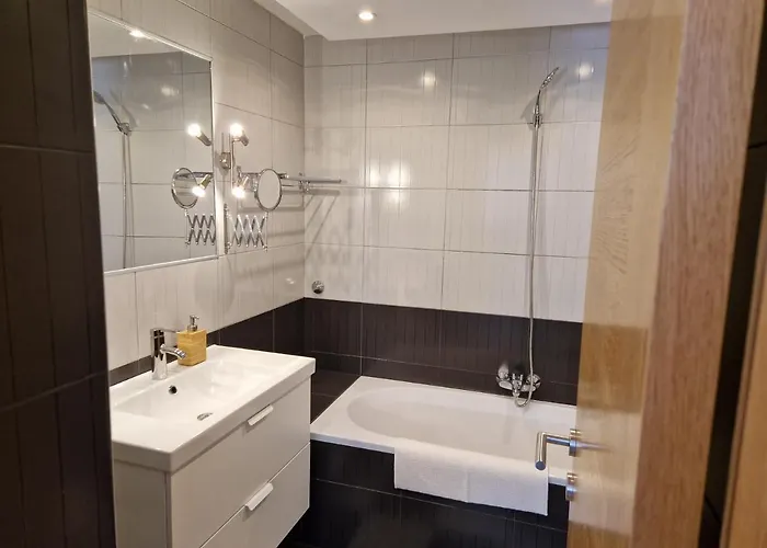 Jurjevic Appartement *