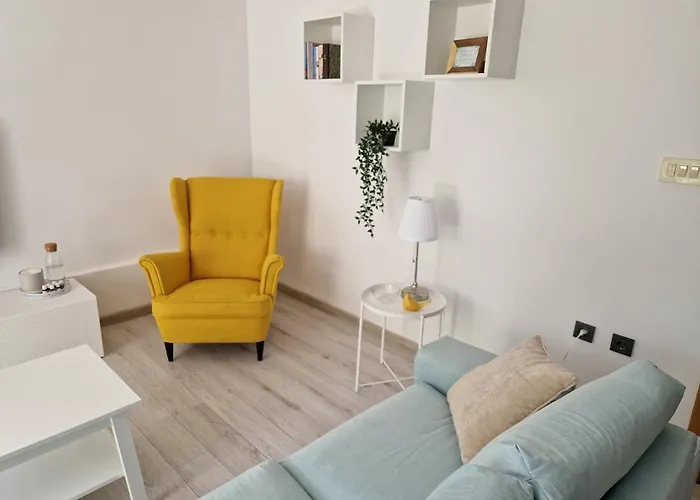 Appartement Jurjevic *