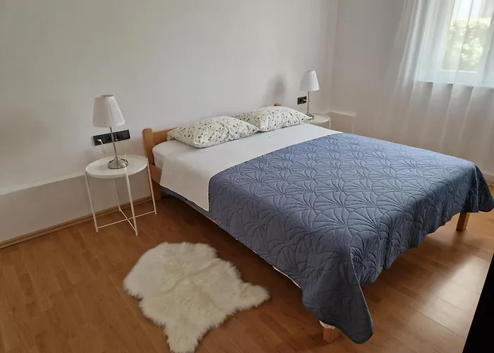 Appartement Jurjevic